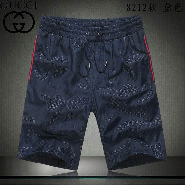 2017 Guci beach pants man S-2XL-003